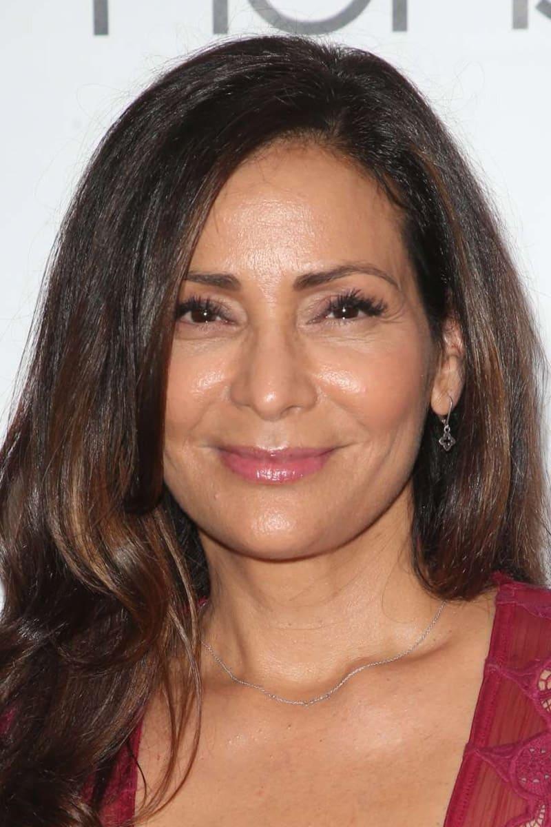 Constance Marie | Connie Sealle