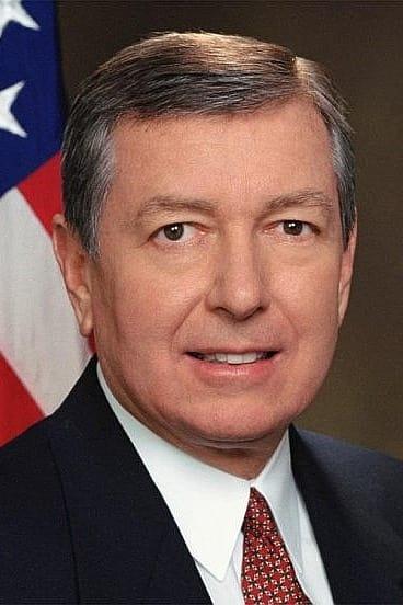 John Ashcroft | Self - Former US Attorney General (archive footage)