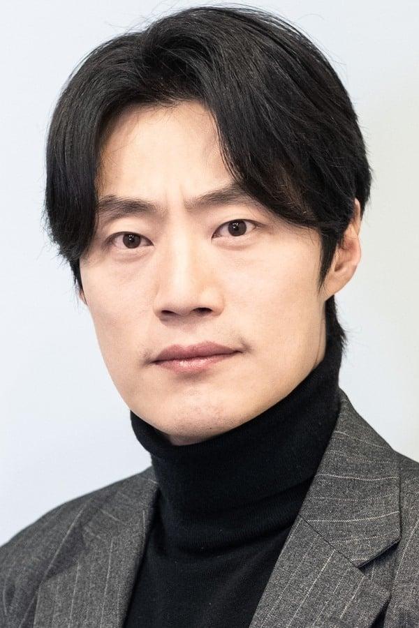Lee Hee-jun | Mr. Park