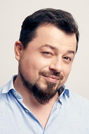 Bartosz Ślepowron-Wyrzykowski | Production Manager