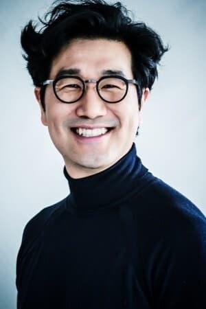 Hoon Song | Korean Man - Seoul