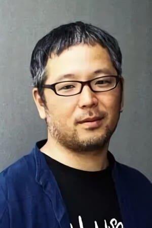 Takeo Kikuchi | First Assistant Director