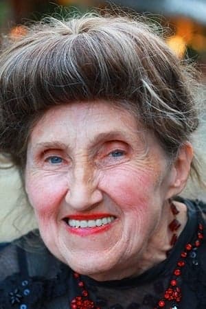 Albina Evtushevskaya | Granny