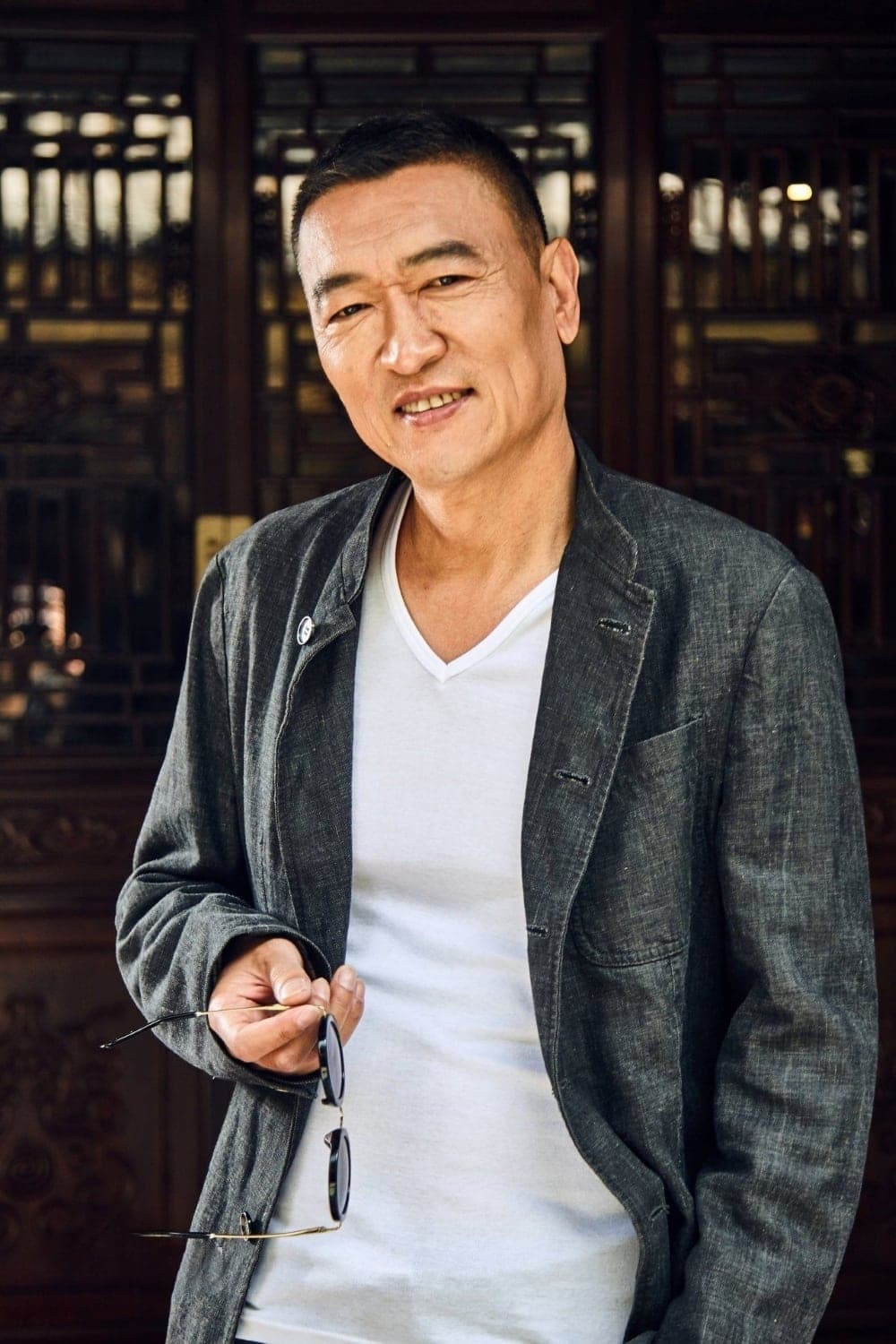 Xu Cheng-lin | Captain