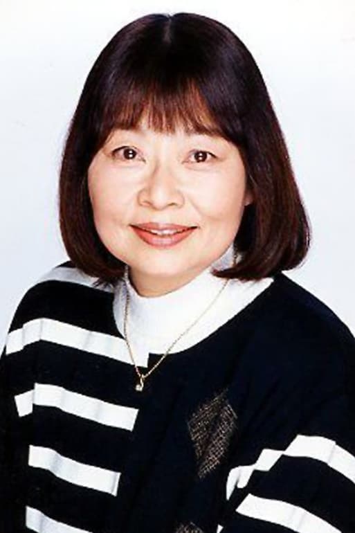 Keiko Yamamoto | Auntie (voice)