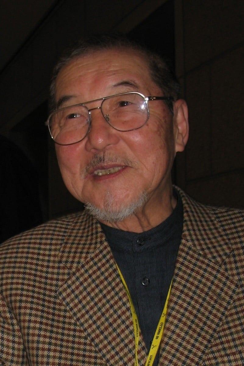 Kihachiro Kawamoto | Director