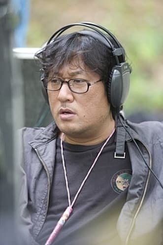 Kim Hae-gon | Screenplay