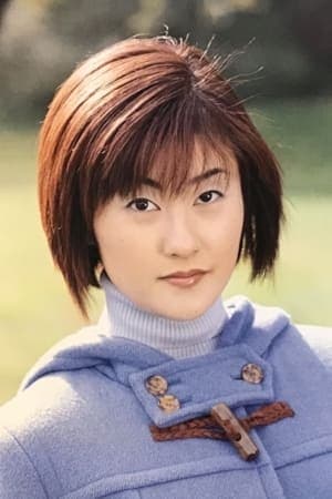 Tomoko Kawakami | Utena Tenjou (voice)