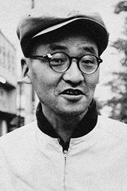 Yasuzō Masumura | Director