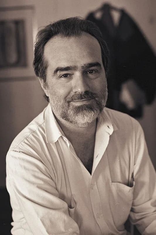 Gonzalo García-Pelayo | Self