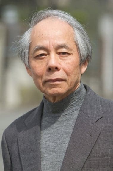 Taichi Yamada | Writer