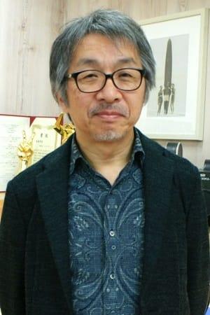 Tetsuo Ohya | Post Production Supervisor