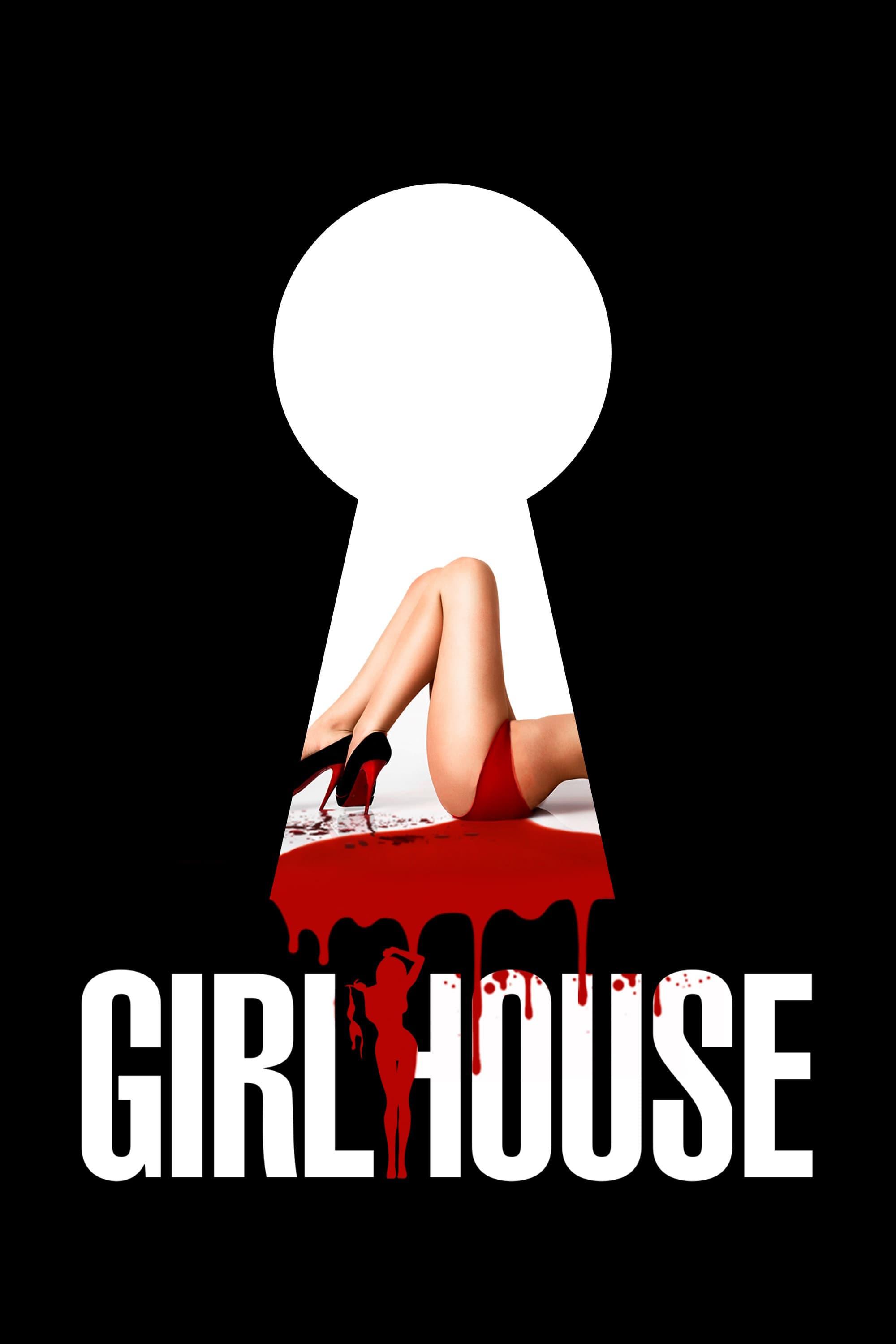 Girlhouse - Töte, was Du nicht kriegen kannst! poster