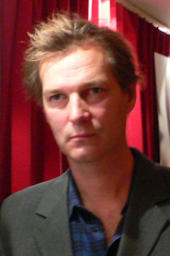 Johan Pihlgren | Director