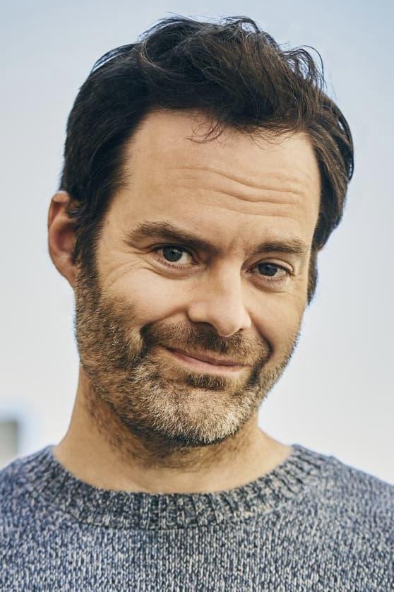 Bill Hader | Production Assistant