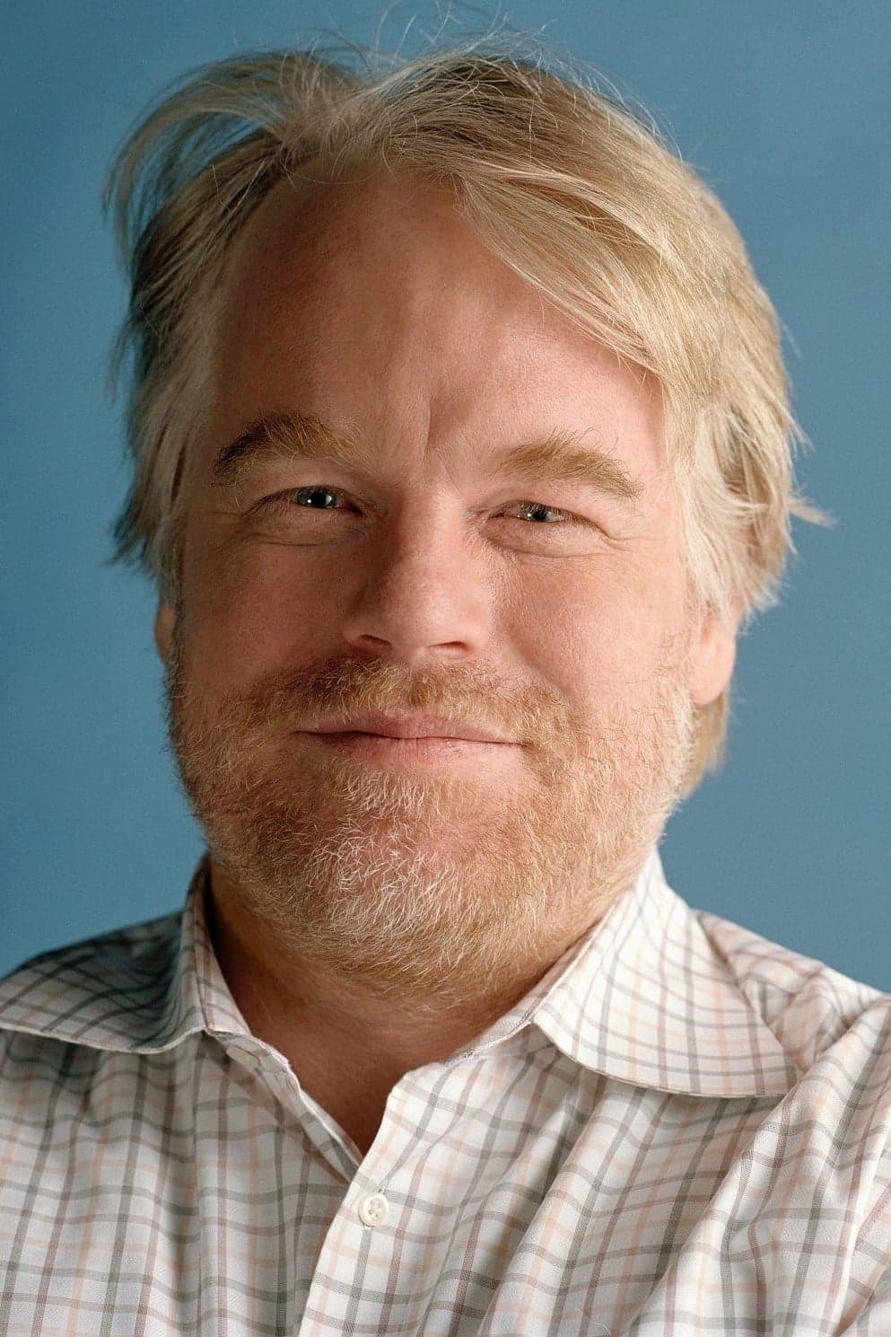 Philip Seymour Hoffman | The Count