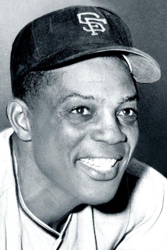 Willie Mays | Self (archive footage) (uncredited)