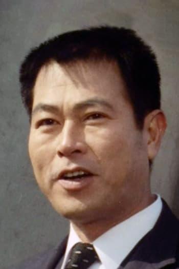 Yoshirō Aoki | (segment "Chawan no naka") (uncredited)