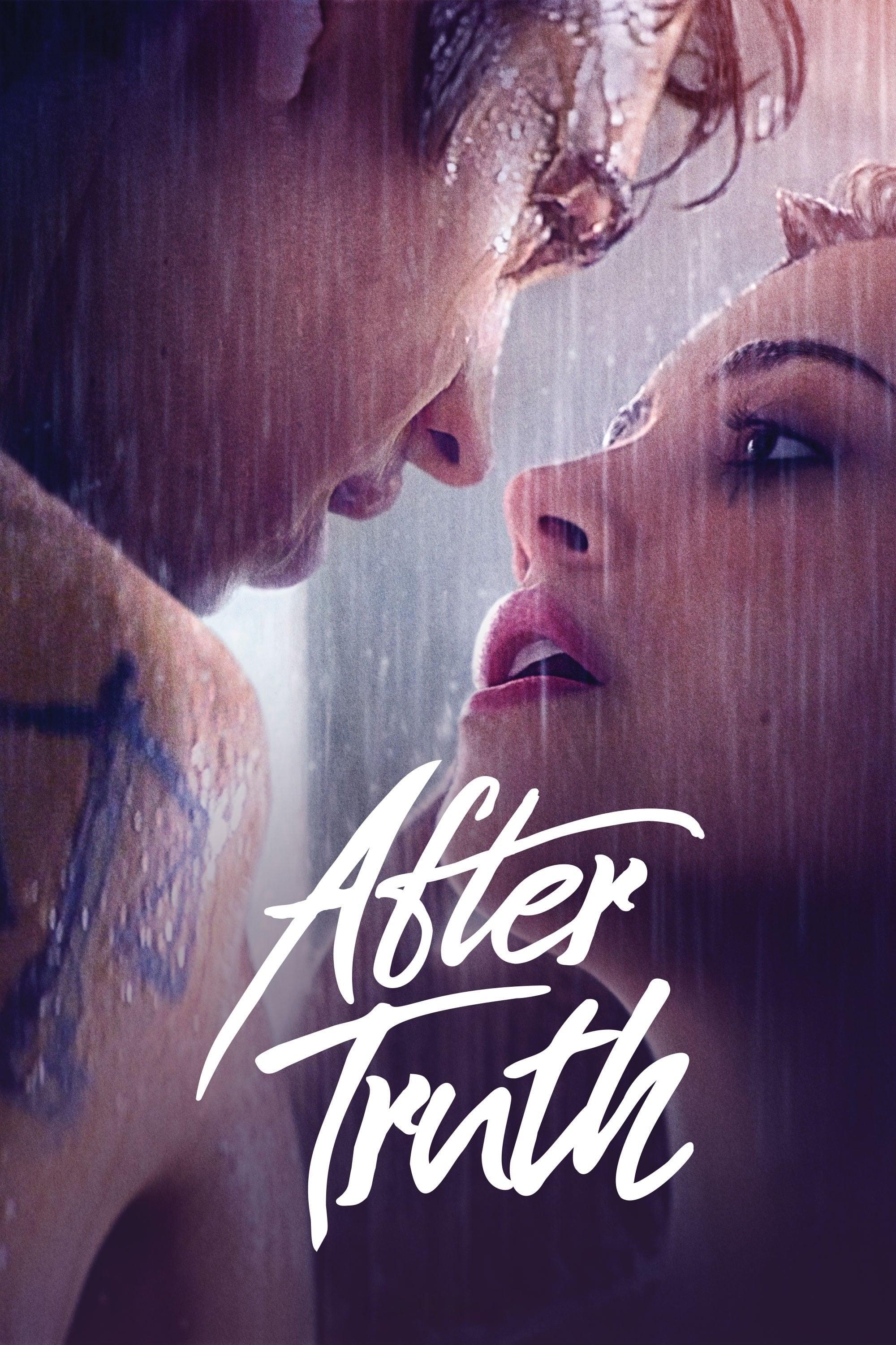 After Truth poster
