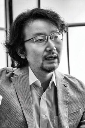 Jung Yoon-chul | Writer