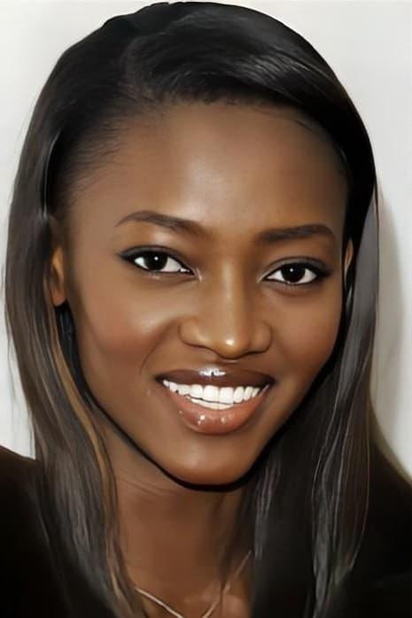 Oluchi Onweagba | Mooré's Girl