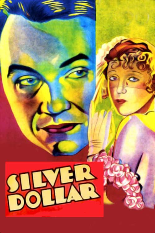 Silberdollar poster