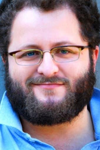 Daniel Berson | Rabbi