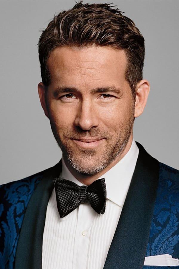 Ryan Reynolds | Jerry Hickfang / Mr. Whiskers (voice) / Bosco (voice) / Deer (voice) / Bunny Monkey (voice)