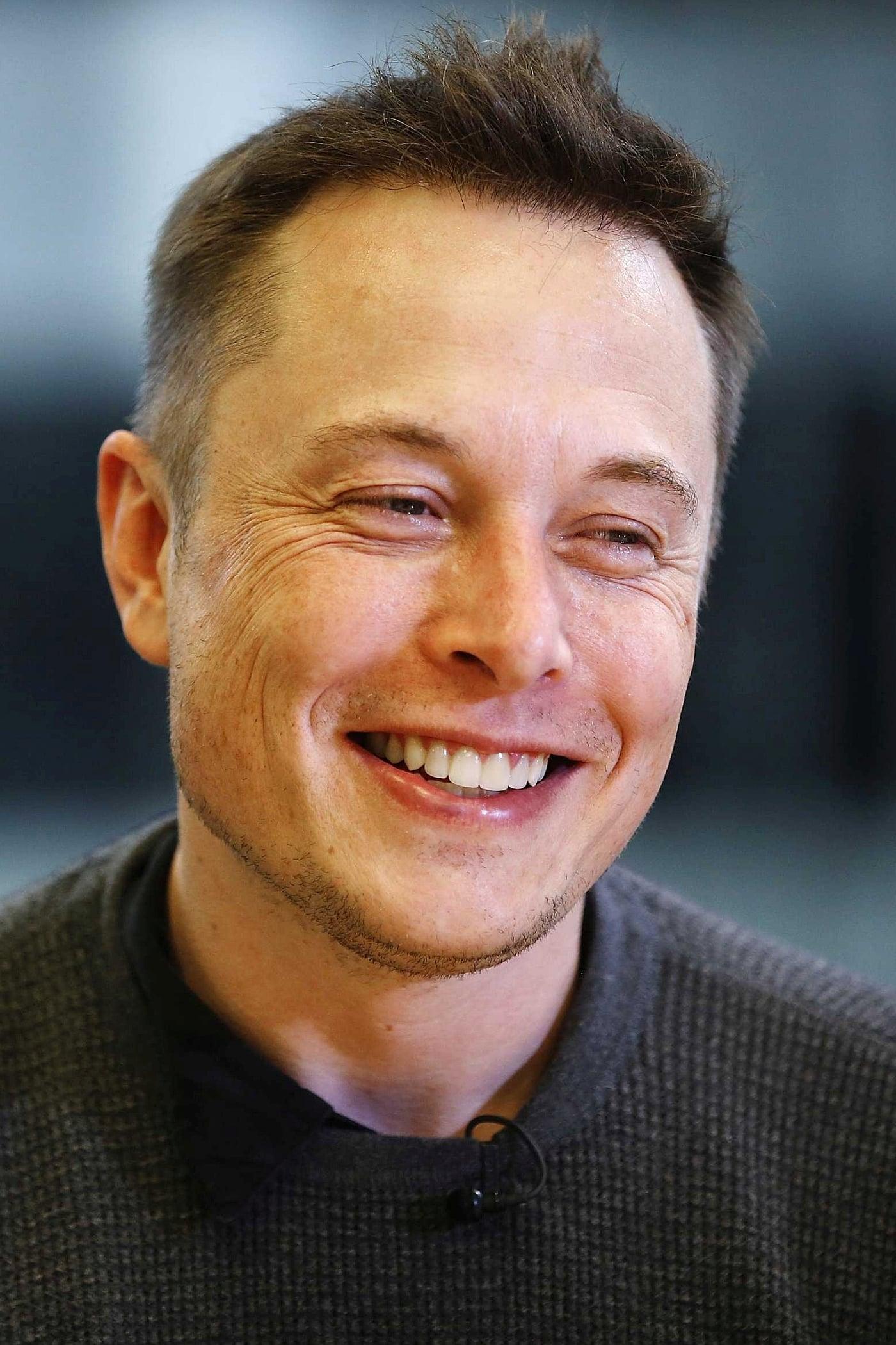 Elon Musk | Elon Musk (uncredited)