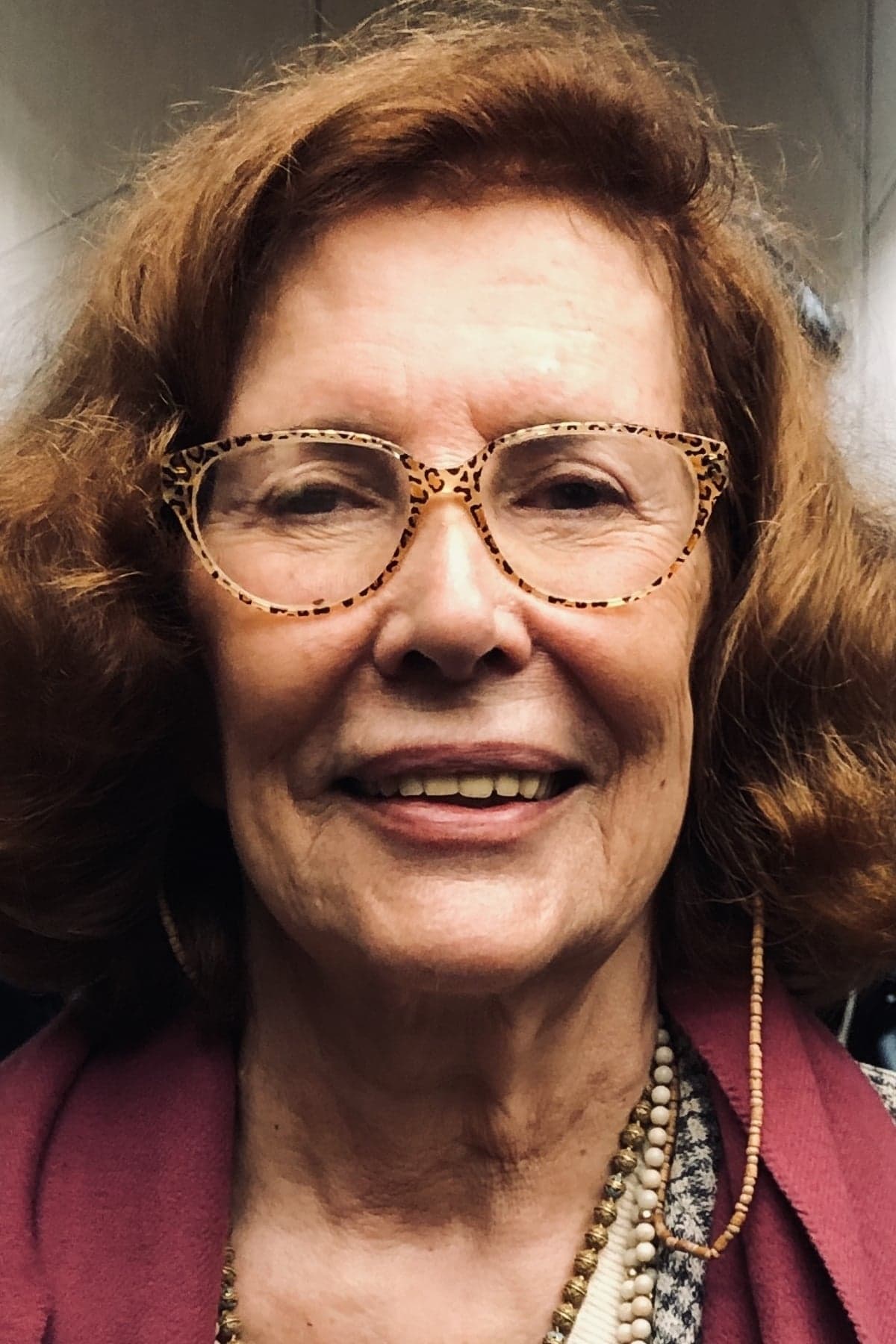 Michèle Ray-Gavras | Executive Producer