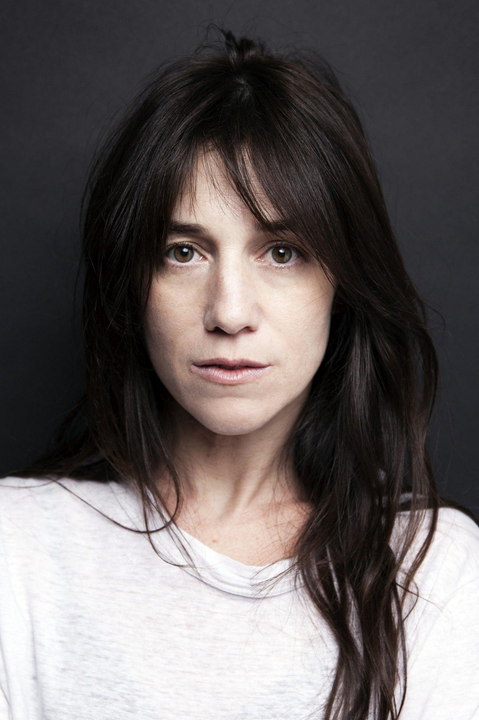 Charlotte Gainsbourg | Lilly