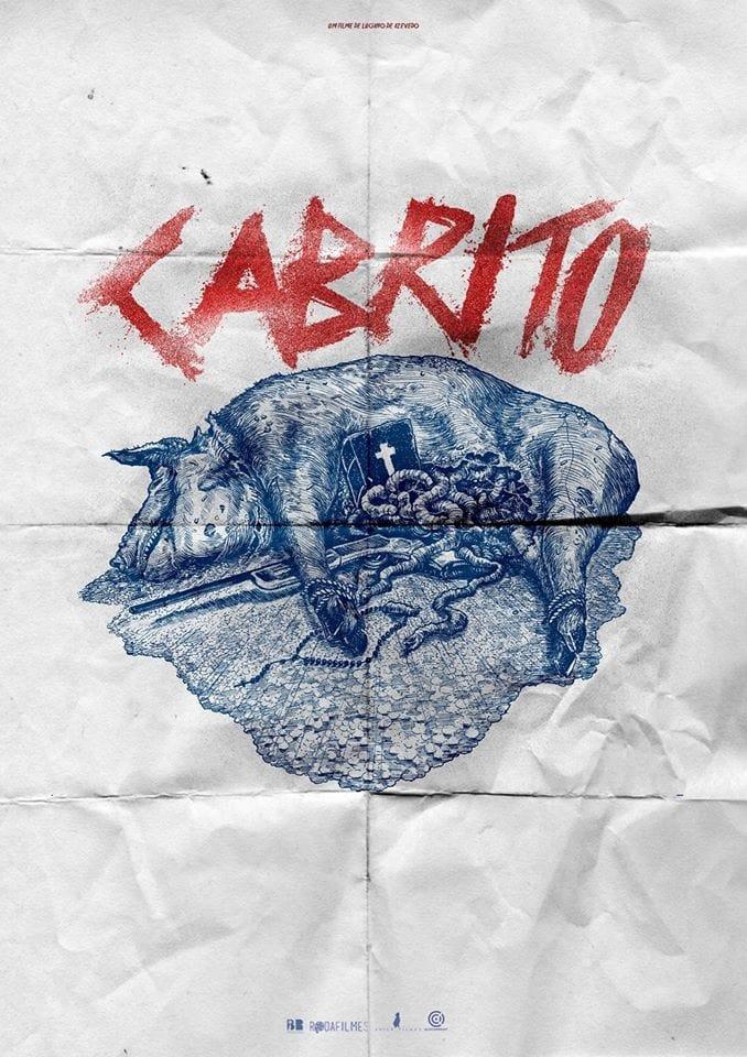 Cabrito poster