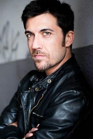 Giacomo Valdameri | Actor