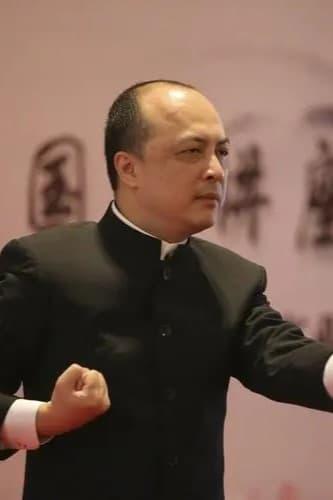 Heman Leung | Chairman Li Man Ho