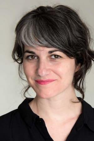 Maite Pérez-Nievas | Assistant Art Director