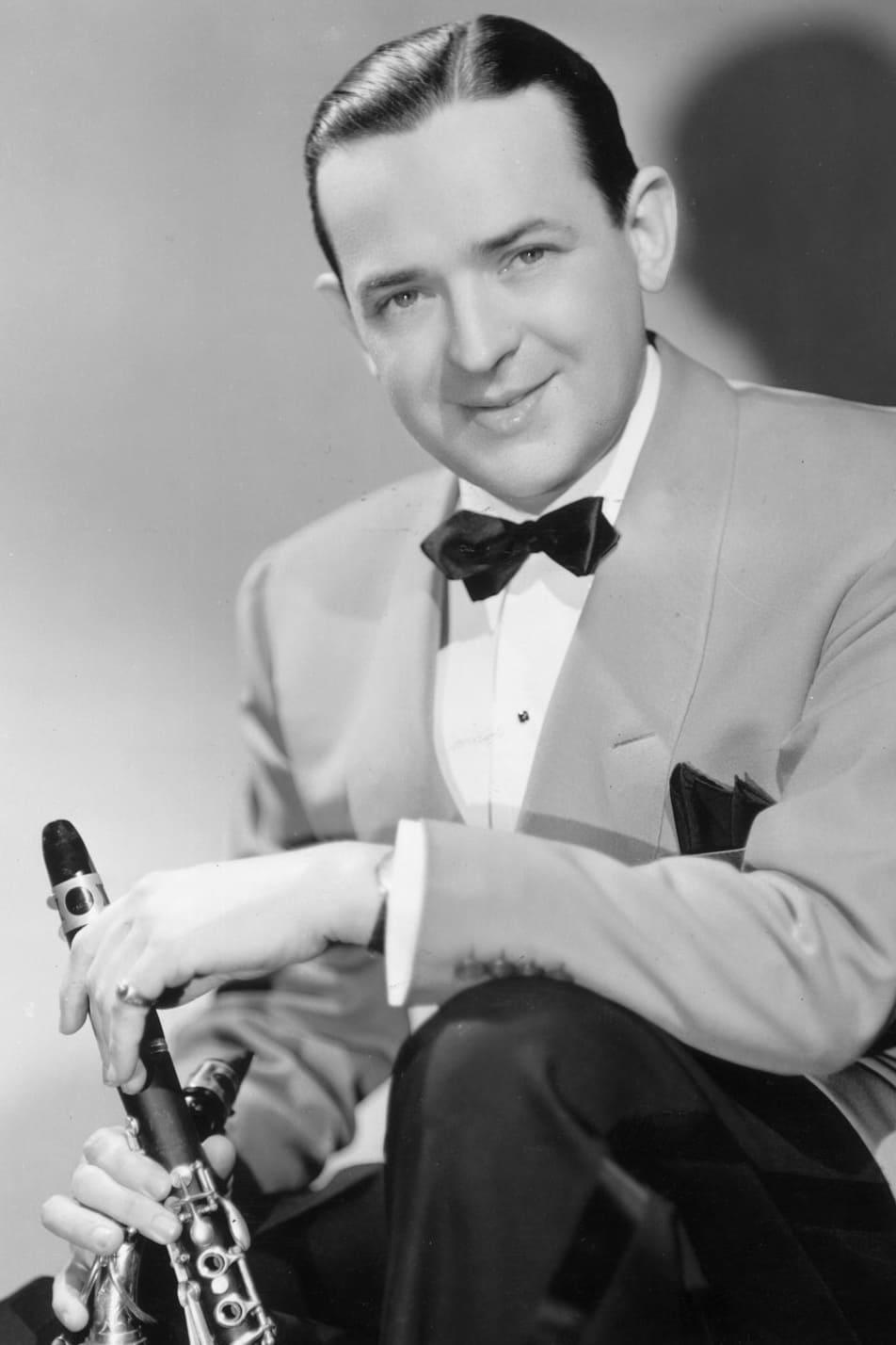 Jimmy Dorsey | Self (archive footage) (uncredited)