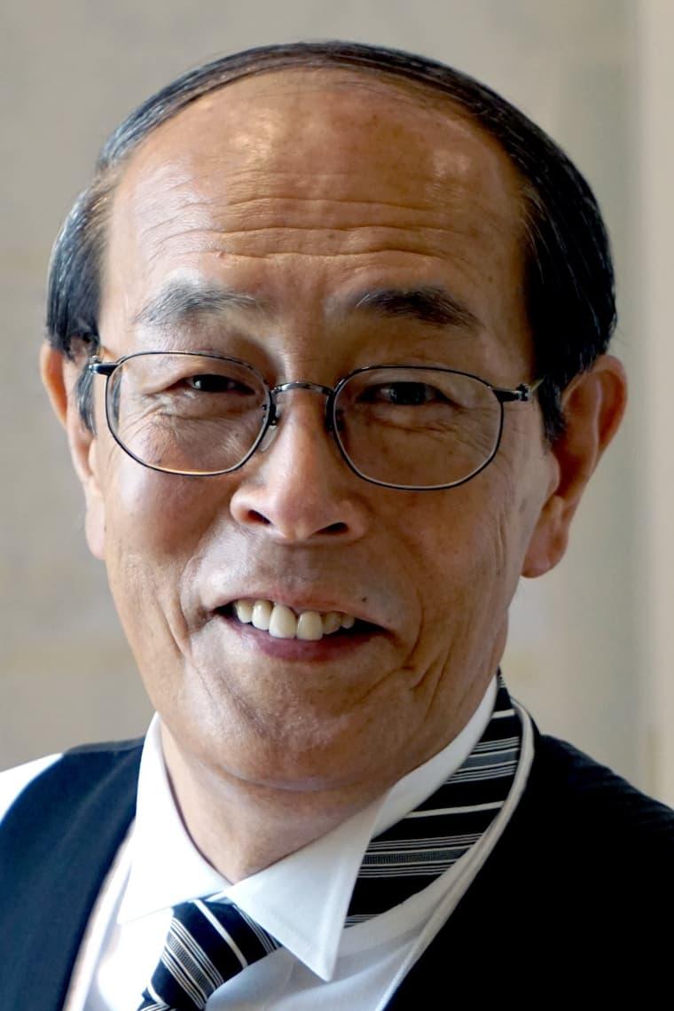 Kotaro Shiga | Teacher Gashi