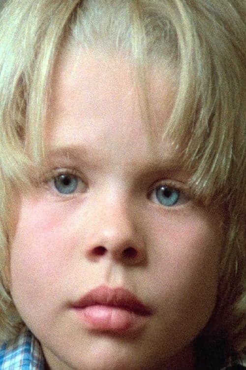 Giovanni Frezza | Little Blond Boy in Film (uncredited)