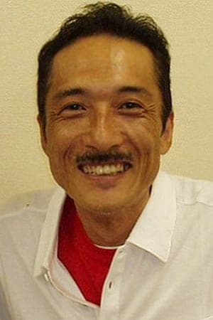Masashi Sugawara | Shimaoka (voice)