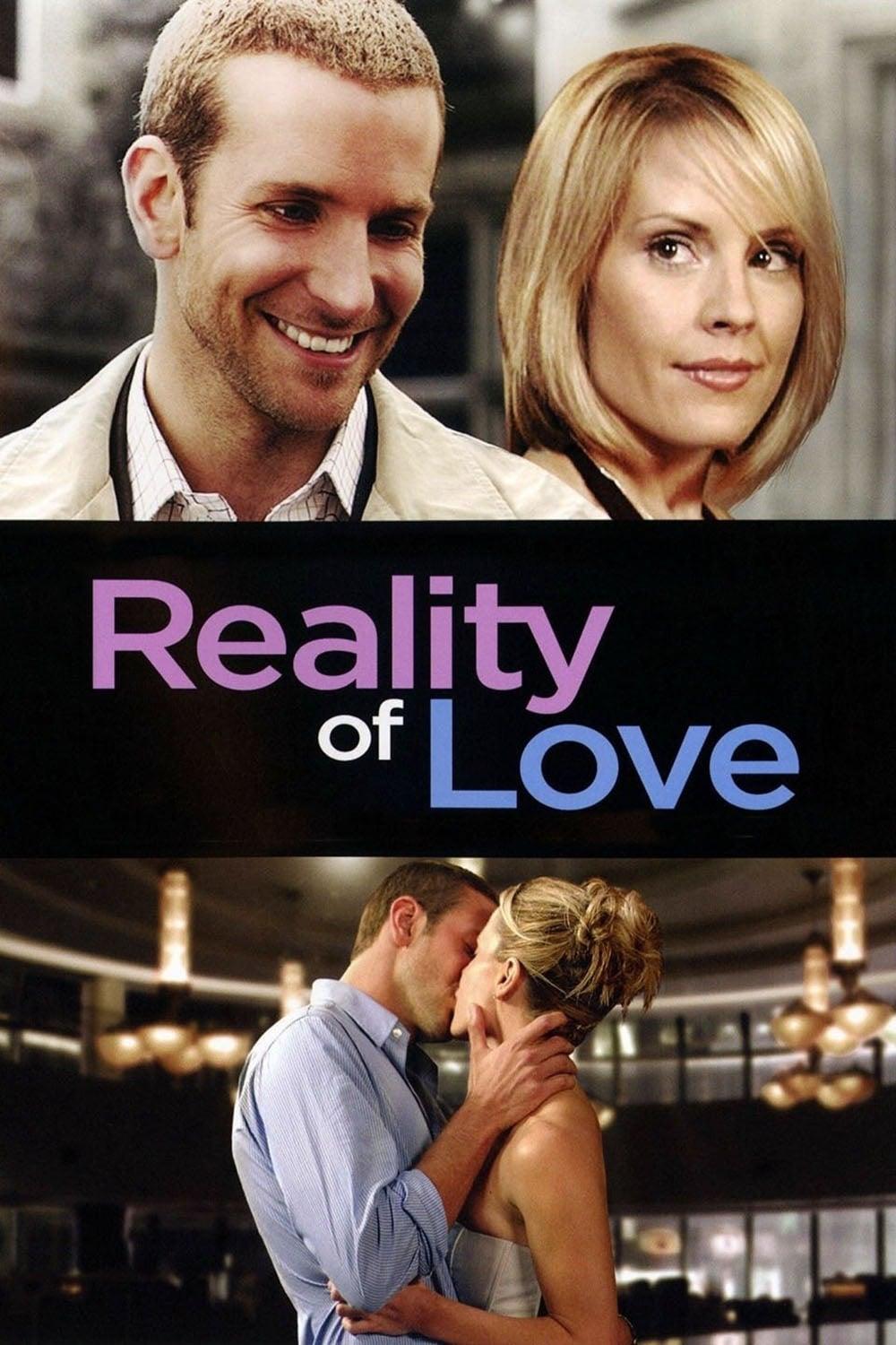 The Reality of Love poster