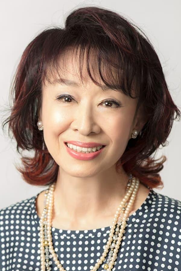 Yoshiko Mita | Takuma's Mother