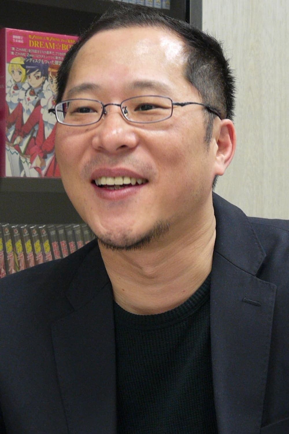 Yoshitaka Kawaguchi | Producer