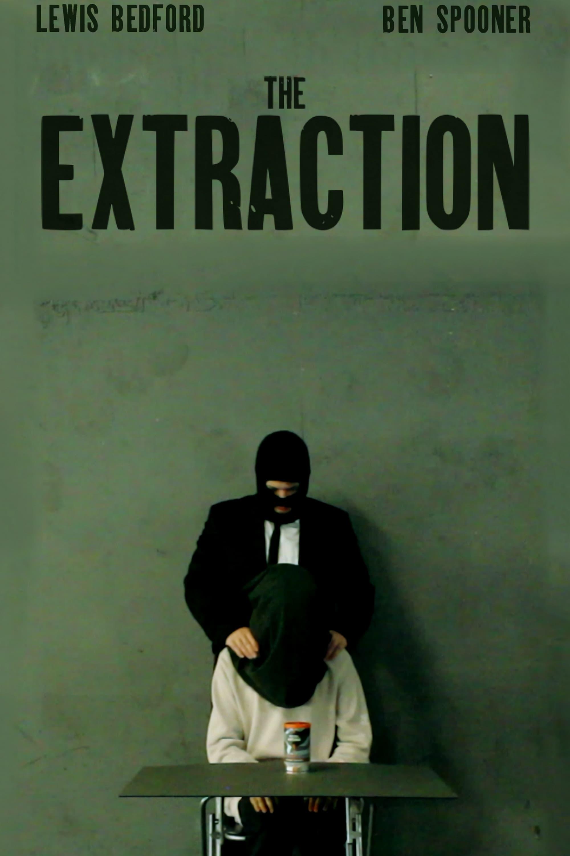 The Extraction poster