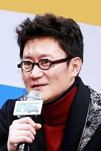 Park Jin-pyo | Producer