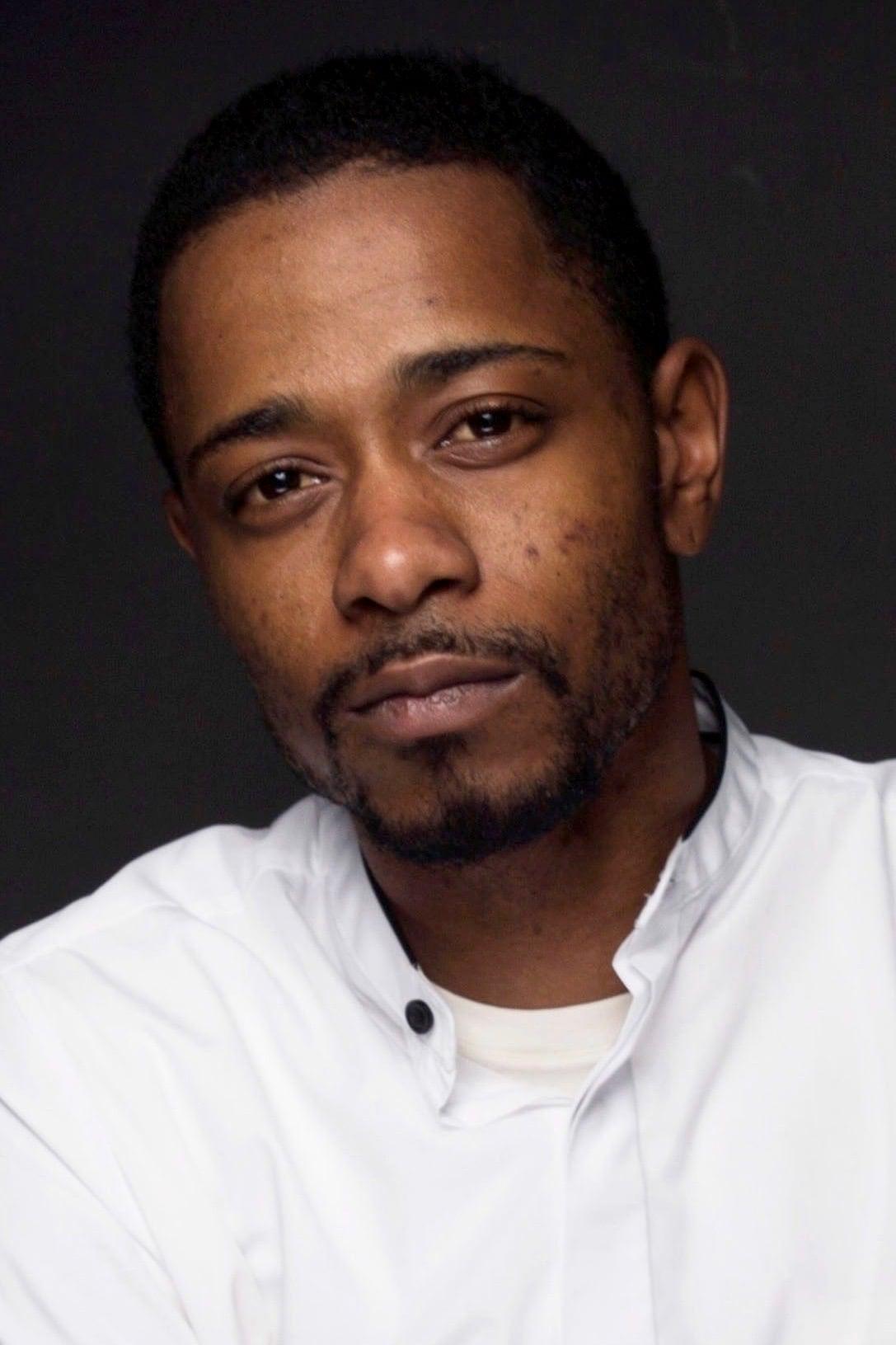 LaKeith Stanfield | Cassius Green