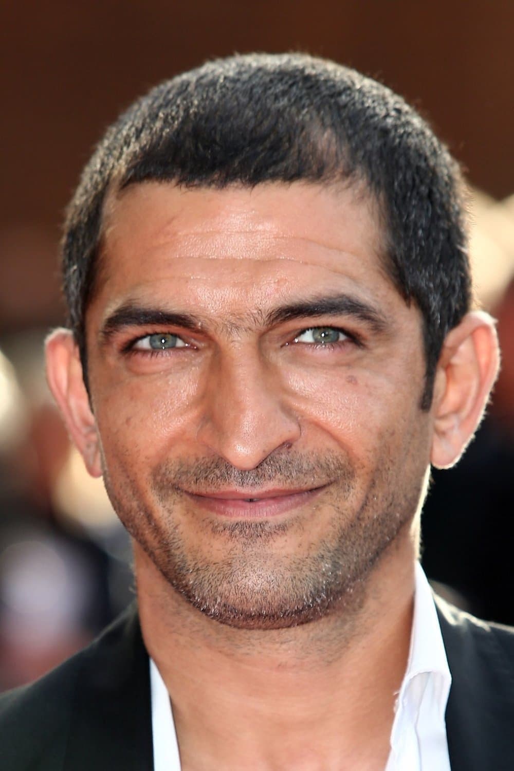 Amr Waked | Pierre Del Rio