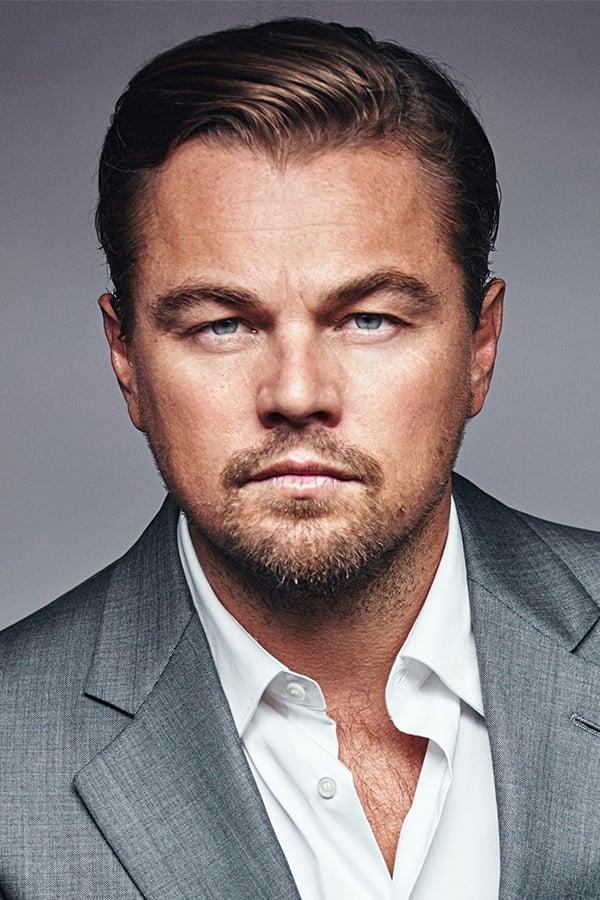 Leonardo DiCaprio | Richard