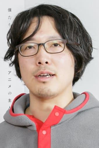 Naoyuki Asano | Animation Director