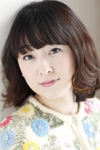 Mikako Takahashi | Chrono Harlaown (voice)