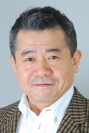 Jin Urayama | Prime Minister of Japan (voice)